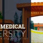 KMU Peshawar Admission 2025 Last Date and Fee Structure