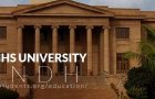 PUMHS Sindh Admission 2022 Last Date and Fee Structure