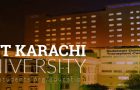 SIUT Karachi Admission 2024 Last Date and Fee Structure