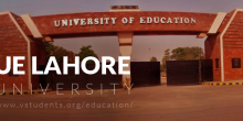 UE Lahore Admission 2023 Last Date and Fee Structure