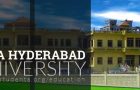 Isra University Hyderabad Admission 2022 Last Date and Fee Structure