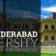 Isra University Hyderabad Admission 2024 Last Date and Fee Structure