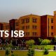 COMSATS Islamabad Admission 2023 Last Date & Fee Structure