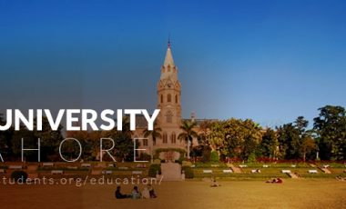 GC University Lahore Admission 2025 Last Date and Fee Structure