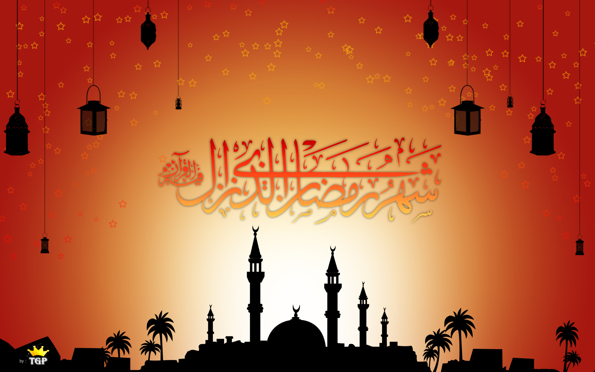 Top Ramadan Wallpaper Free Download, Islam HD Desktop wallpaper 2013