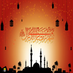 Hih Quality Islamic wallpaper
