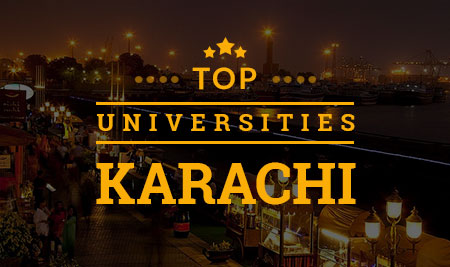 Top Universities in Karachi