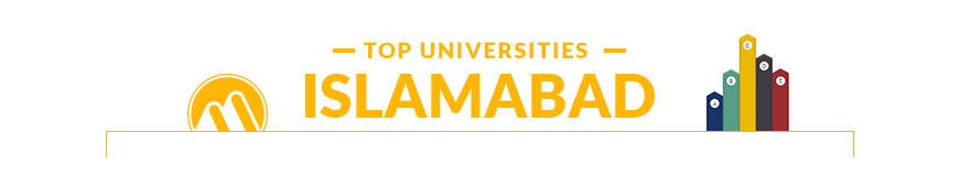 Top Universities Islamabad Vstudents